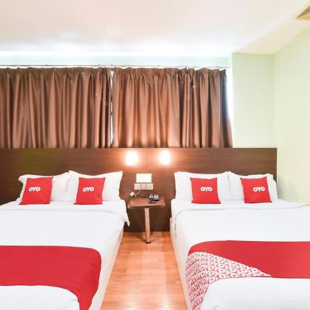 Hotel O G Home Hotel, Kota Bharu, Kelantan. Bagian luar foto