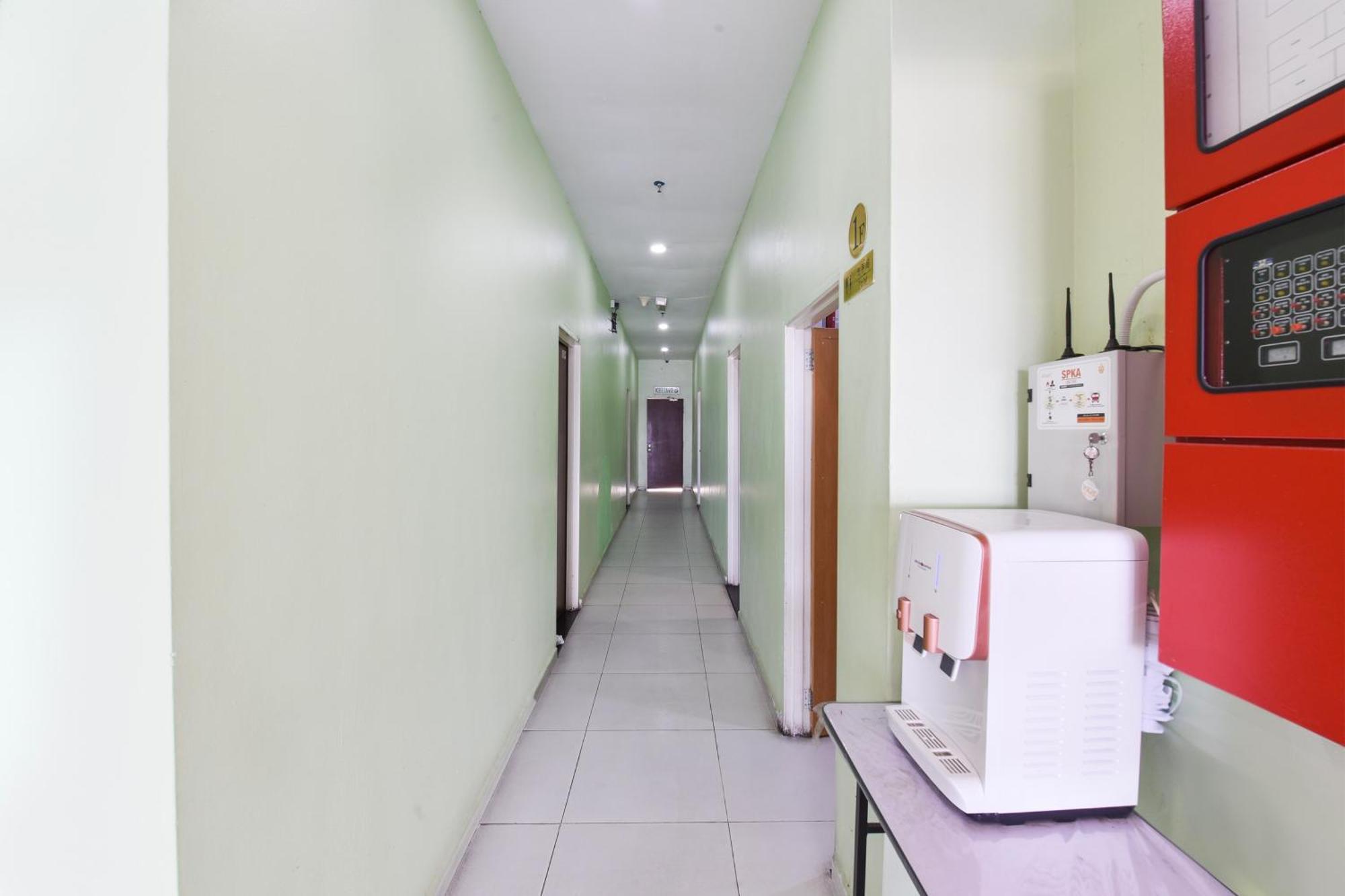 Hotel O G Home Hotel, Kota Bharu, Kelantan. Bagian luar foto