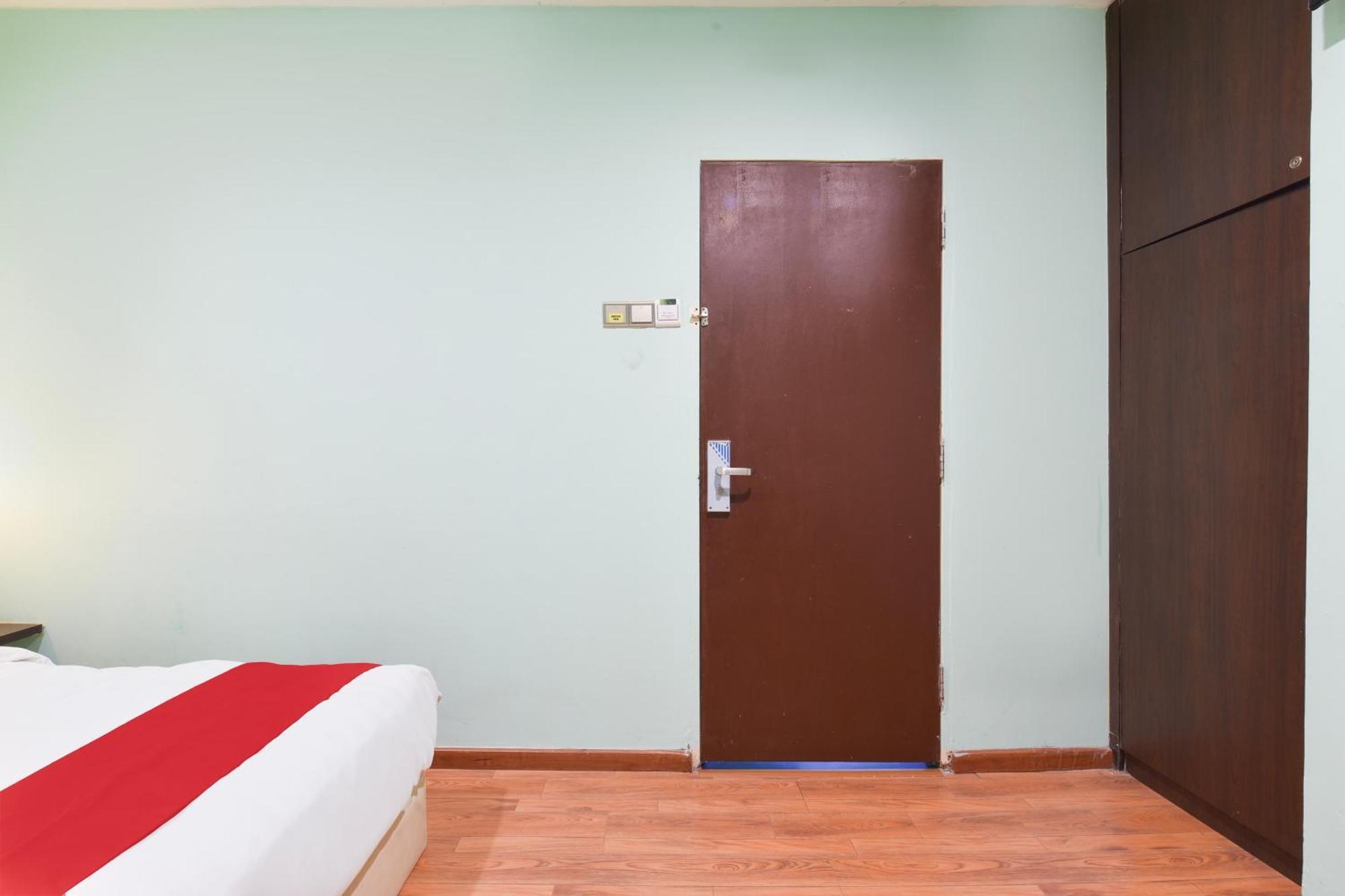 Hotel O G Home Hotel, Kota Bharu, Kelantan. Bagian luar foto