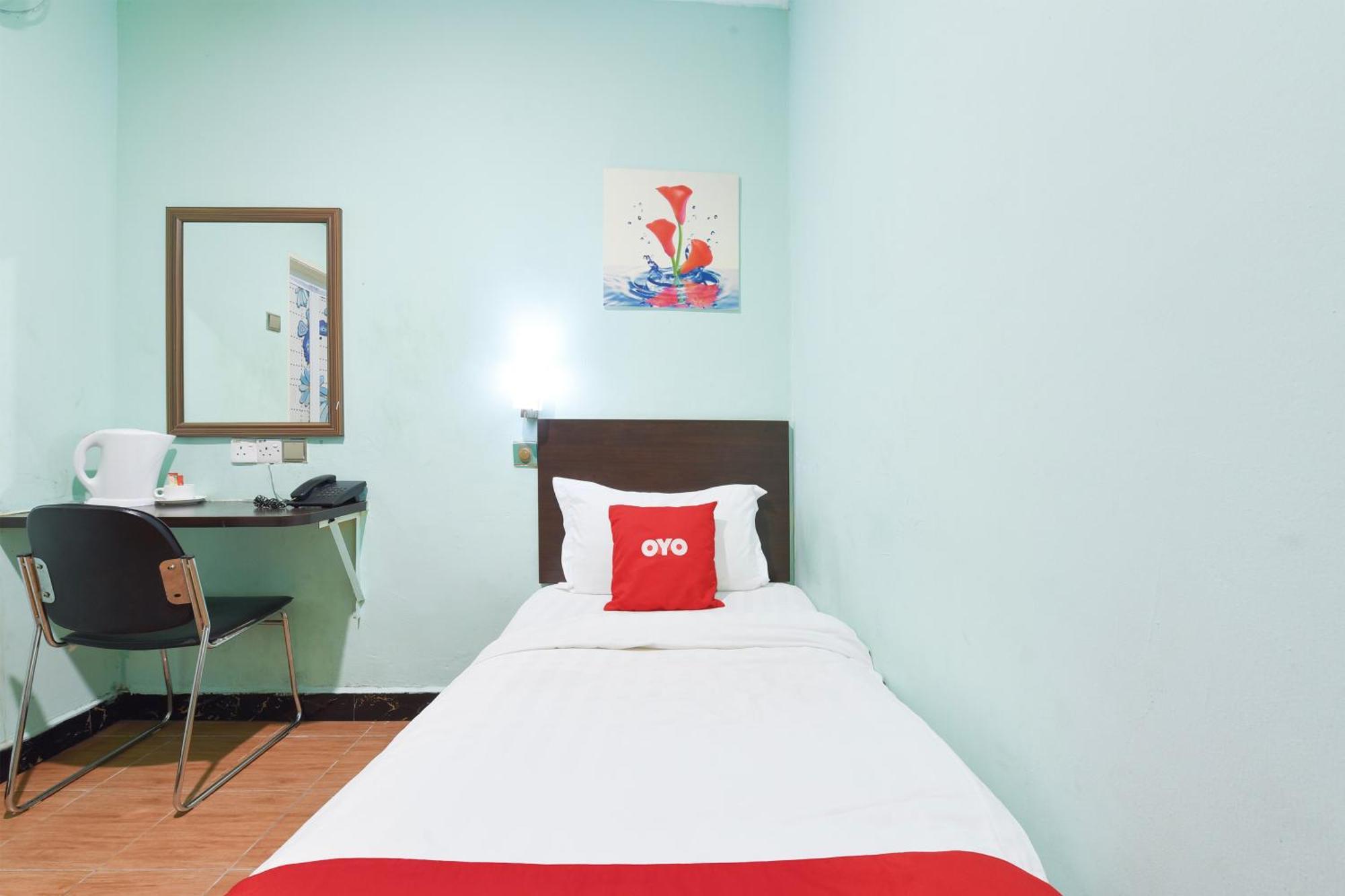 Hotel O G Home Hotel, Kota Bharu, Kelantan. Bagian luar foto
