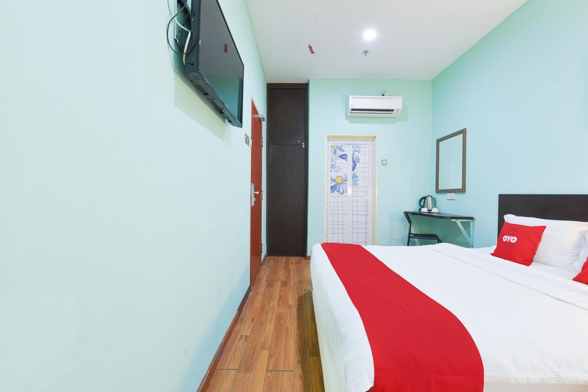 Hotel O G Home Hotel, Kota Bharu, Kelantan. Bagian luar foto