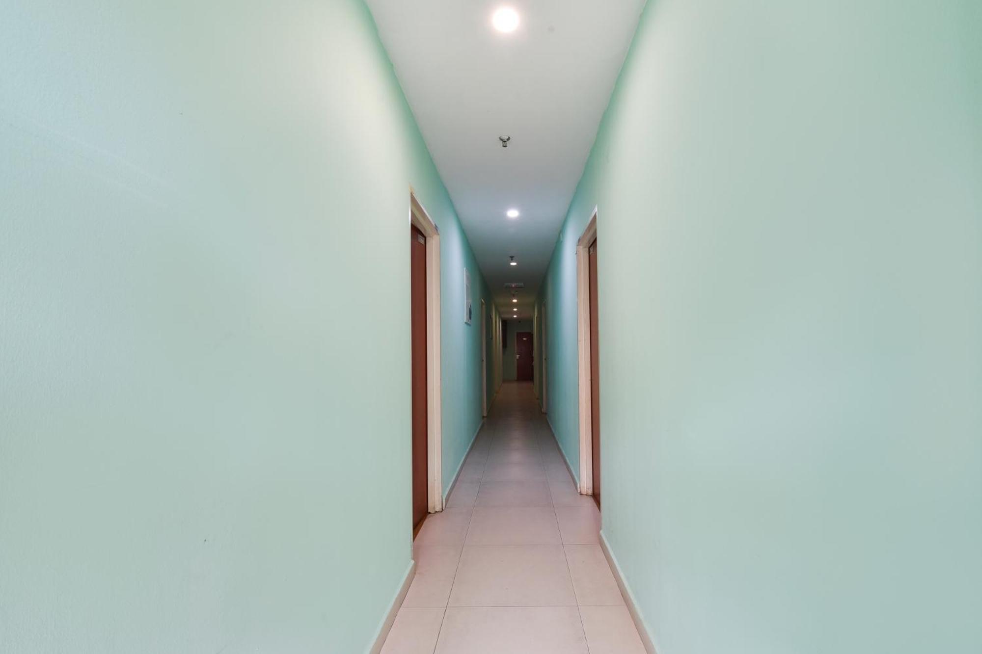Hotel O G Home Hotel, Kota Bharu, Kelantan. Bagian luar foto
