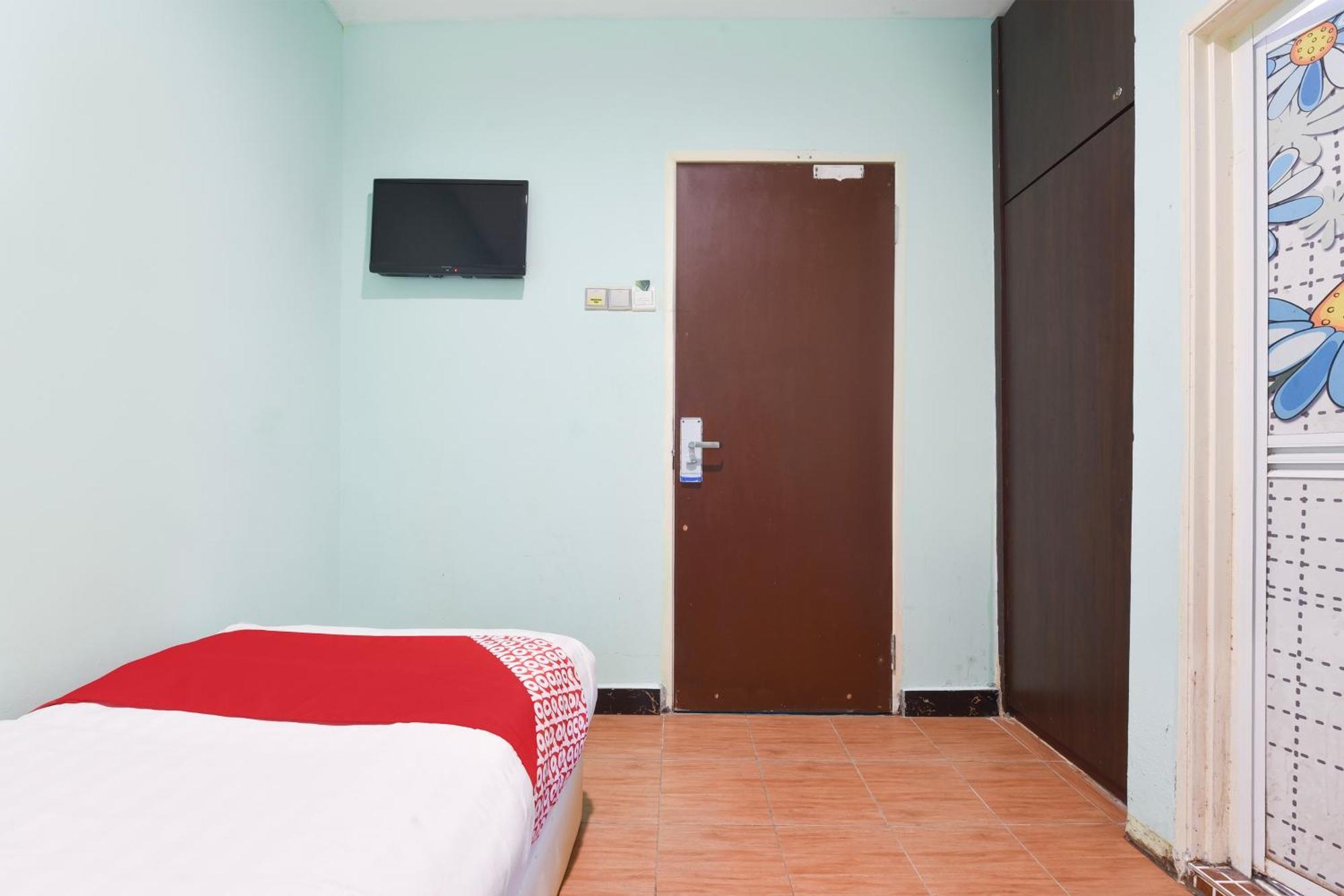 Hotel O G Home Hotel, Kota Bharu, Kelantan. Bagian luar foto